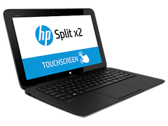  Hp Split 13-M100Er X2 