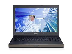  Dell Precision M4800 