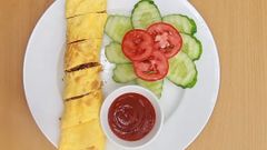  Cách làm trứng cuộn kim chi cay cay siêu ngon dễ làm ngay tại nhà 