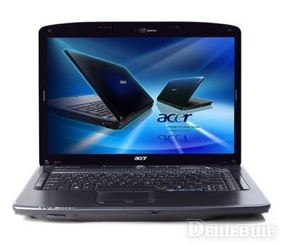 Acer Travelmate 5530-702g16mi
