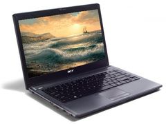  Acer Aspire 3410-723G25I 