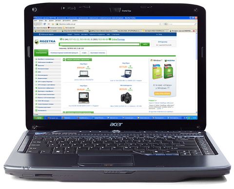 Acer Aspire 4930g-843g25mn