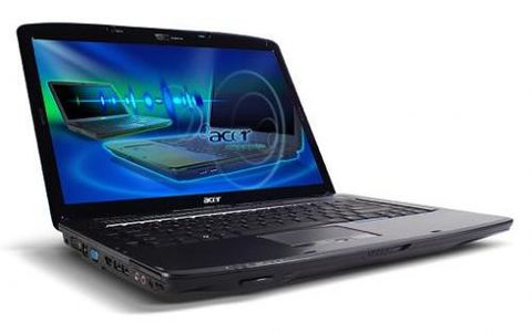 Acer Aspire 5530G-702G25Bi