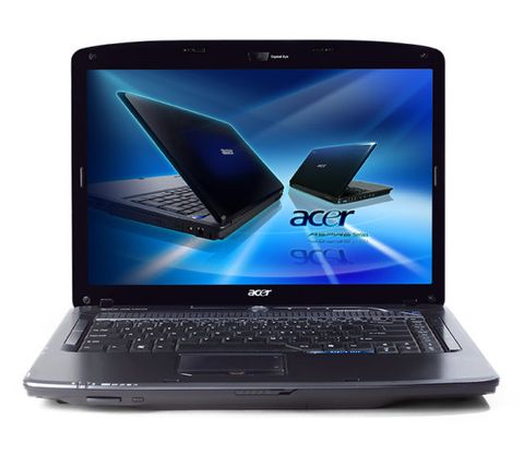 Acer Aspire 5530G-803G25Mi