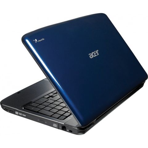 Acer Aspire 5536-754G50Mn