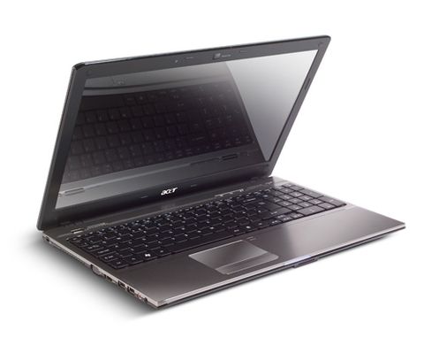Acer Aspire 5538G-313G32Mi