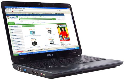 Acer Aspire 5541-302G32Mn