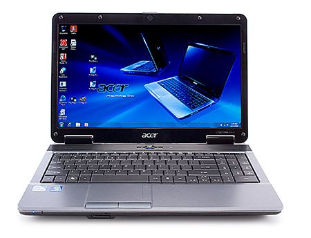 Acer Aspire 5732Z-432G32Mn