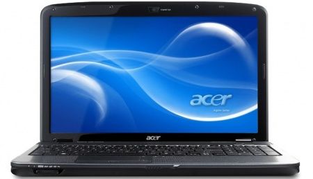 Acer Aspire 5738Dg-664G32Mi