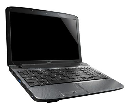 Acer Aspire 5738G-664G50Mi