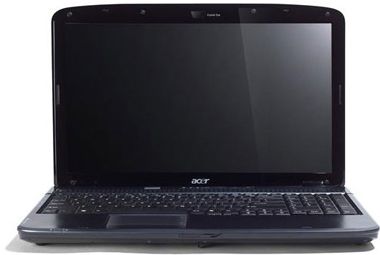 Acer Aspire 5738Zg-423G25Mi