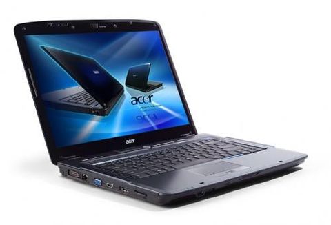 Acer Aspire 5738Zg-424G32Mi