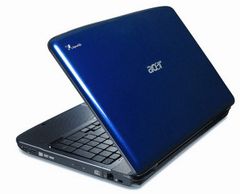  Acer Aspire 5738Zg-433G25Mi 
