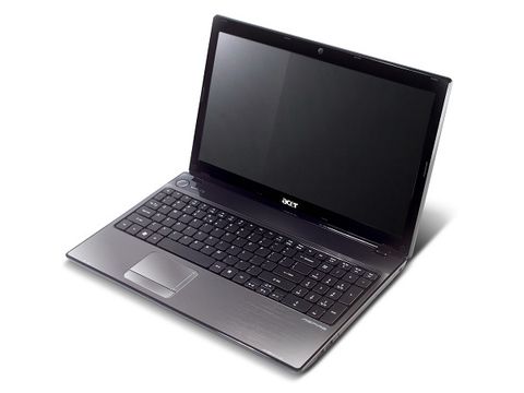 Acer Aspire 5741-333G25Mi