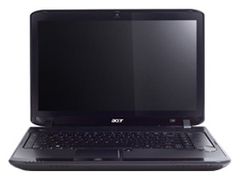  Acer Aspire 5940G-724G50Bi 