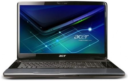 Acer Aspire 8735G-664G50Mi