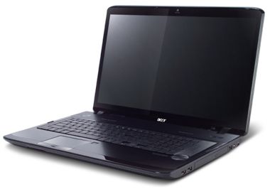 Acer Aspire 8935G-754G50Bi