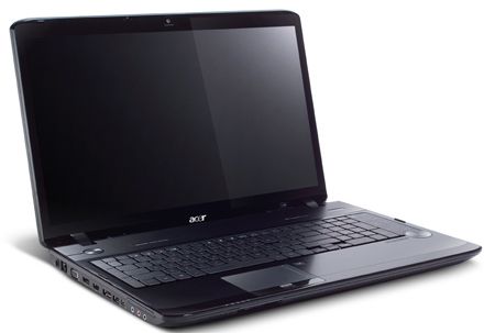 Acer Aspire 8935G-904G50Wi