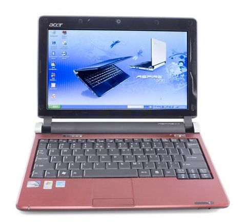 Acer Aspire One Aod250