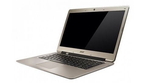 Acer Aspire S3-331-987B4G50A