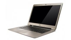  Acer Aspire S3-331-987B4G50A 