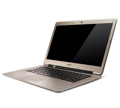 Acer Aspire S3-391-33224G52A