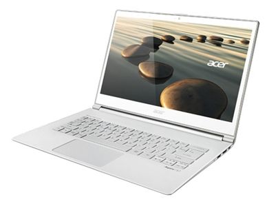 Acer Aspire S7-392-74508G25T