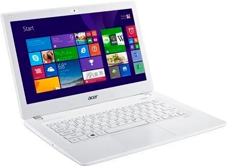 Acer Aspire V3-371-52Qe