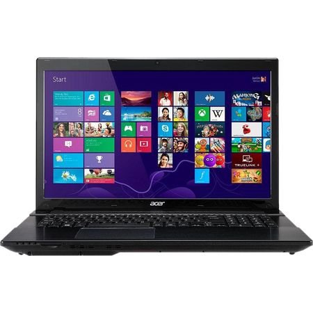 Acer Aspire V3-772G-34004G75Ma