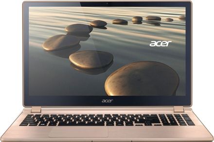 Acer Aspire V5-552G-85558G50A