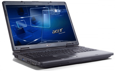 Acer Extensa 7630G-662G25Mi
