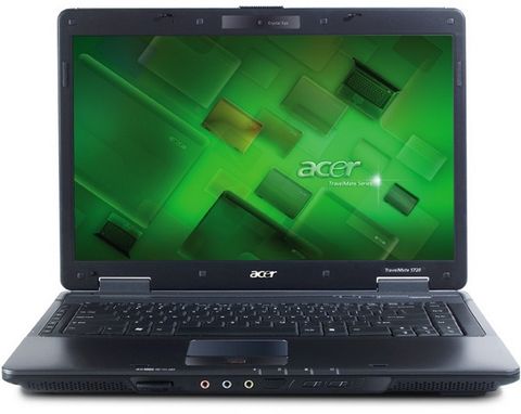 Acer Travelmate 5720G-5B2G16Mi