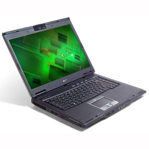 Acer Travelmate 6592G-934G25Mn