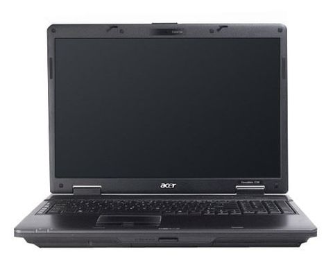 Acer Travelmate 7730-662G25Mi