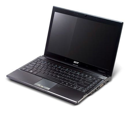 Acer Travelmate 8331-723G25I