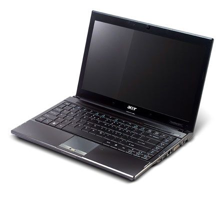 Acer Travelmate 8371-353G25I