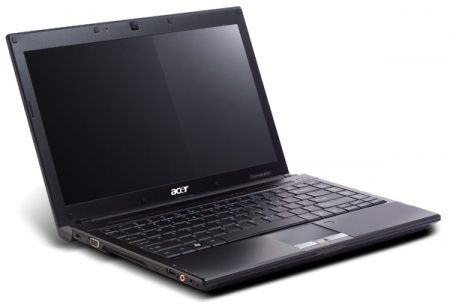Acer Travelmate 8371G-944G32I