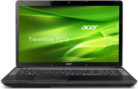 Acer Travelmate P273-M-73636G1Tmn