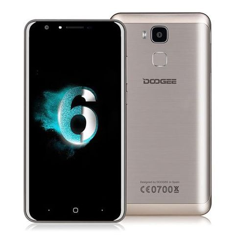 Doogee Y6C