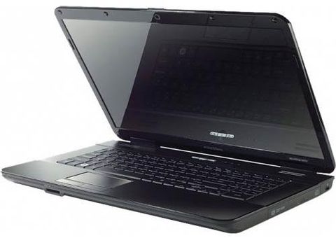 Emachines D528