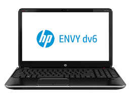 Hp Envy Dv6-7304Ee