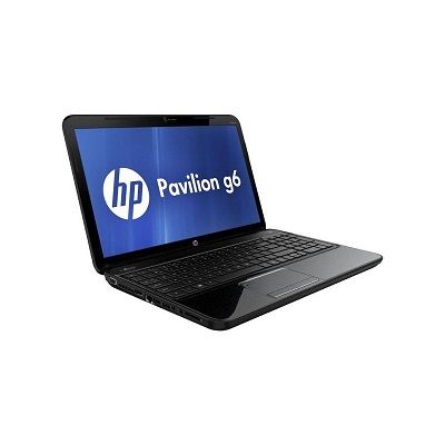 Hp Pavilion G6-2393Eg