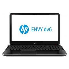  Hp Envy Dv6-7205Se 