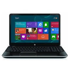  Hp Envy Dv6-7300Ex 