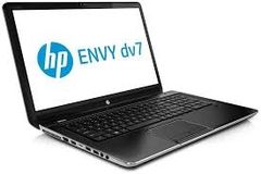  Hp Envy Dv7-7201Eg 