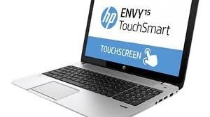 Hp Envy Touchsmart 15-J070Us