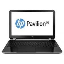  Hp Pavilion 15-N208Sr 