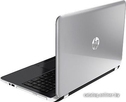 Hp Pavilion 15-N078Sr