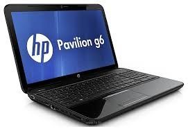 Hp Pavilion G6-2351Sf