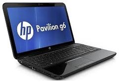 Hp Pavilion G6-2325Ew 